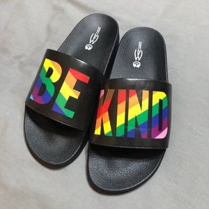 Be Kind Slides